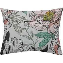 Наволочка Love You поплін П-72 50х70 см (7573)