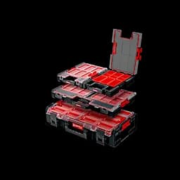 Органайзер Qbrick SYSTEM ONE ORGANIZER XL 2.0 585x385x131 мм - мініатюра 5