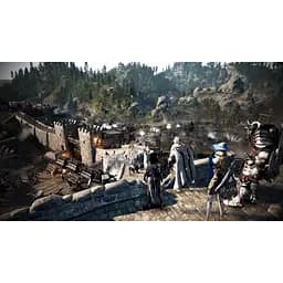 Ключ активації Microsoft Black Desert: Traveler Edition для Xbox One/Series - мініатюра 8
