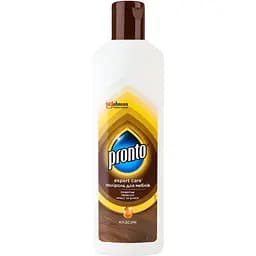 Полироль для мебели Классик Expert Care Pronto 300 мл