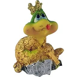 Декор новогодний Змейка