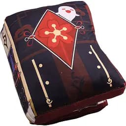 Мягкая игрушка GeekLand Genshin Impact Hu Tao