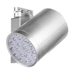 Светильник трековый поворотный LED 409/18W CW SL Brille 32-046
