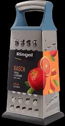 Тертка 4-х стороння Rasch 20 см (RG-5130/16 s) Ringel kuh0017088 - мініатюра 5