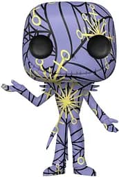 Фігурка Funko Pop Фанко Поп Дісней Джек Disney Jack Exclusive 10 см Cartoon D J 05.241 - мініатюра 2