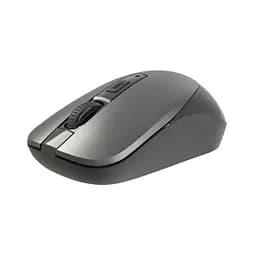 Мишка Defender Wave MM-995 Silent Wireless Grey (52993) - мініатюра 3