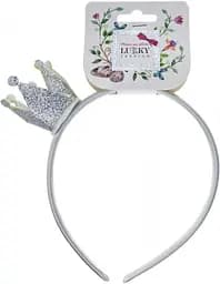 Обруч для волос Lukky (T18557)