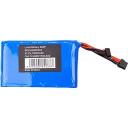 Акумулятор HiSmart 6S2P 22.2V 10000 mAh (AA620333)