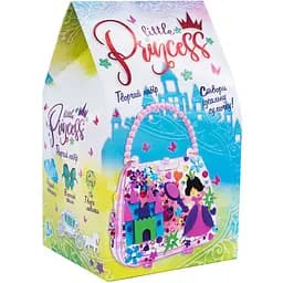 Набор для творчества Strateg Little Princess 30415