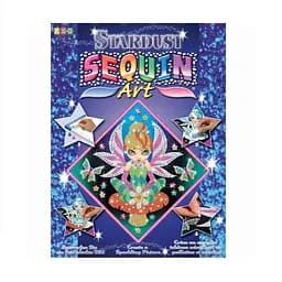 Набор для творчества Sequin Art Stardust Фея (SA1315)