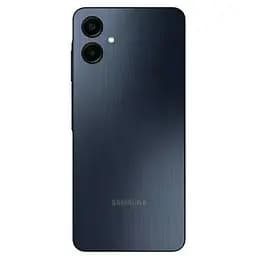 Смартфон Samsung Galaxy A06 4/64GB Black (SM-A065FZKD) - мініатюра 2