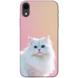 Чохол Demsky Pastel kitty для Apple iPhone XR (6.1)