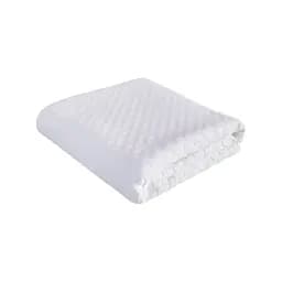 Рушник Lotus Home - Larna білий 90x150 - мініатюра 5