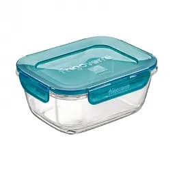 Емкость для продуктов Bormioli Rocco Evolution, 18х14 см, 1 л (389110MA3321990)