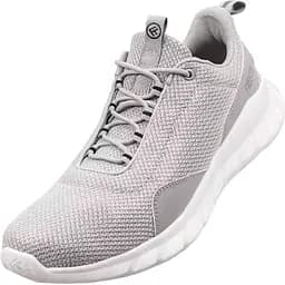 Кросівки Xiaomi FreeTie Urban Light Running Shoes Size 43 Grey [MR0031BWW] [85729] - мініатюра 2