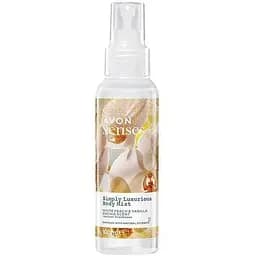 Освіжаючий лосьйон-спрей для тіла Avon Справжня розкіш