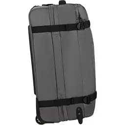 Дорожня Сумка На Колесах American Tourister URBAN TRACK DARK GREY 68x40x38,5 MD1*08002 - мініатюра 5