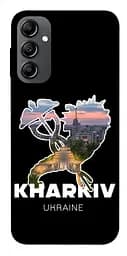 Чохол Demsky Kharkiv для Samsung Galaxy A14 4G/5G