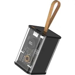 Внешний аккумулятор Aspor A365 Notebook Series 65W (USB / Type-C)