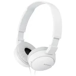 Навушники Sony MDR-ZX110 White (MDRZX110W.AE)