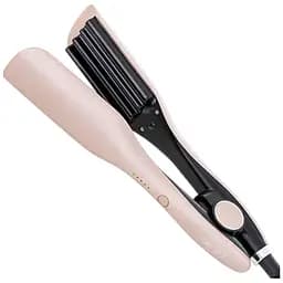 Гофре Camry для волосся керамічне покриття з автовимкненням