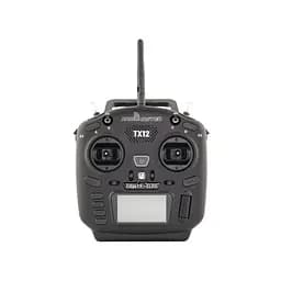 Пульт управління для дрона RadioMaster TX12 MKII ExpressLRS Edge TX (HP0157.0032-M2) - мініатюра 1
