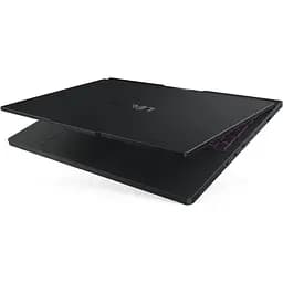 Ноутбук Lenovo Legion Pro 5,i7-14650HX la 5.2 GHz,32 GB DDR5 5600,1 TB,5060 8 GB,DOS,1 TB - мініатюра 5