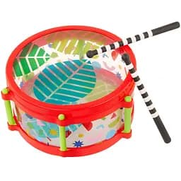 Набор музыкальных игрушек Battat Оркестр тропиков (BT1929Z)