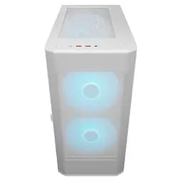 Корпус Cougar Airface Flo RGB White - мініатюра 5