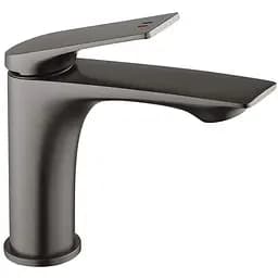 Змішувач для раковини Kroner KRP Graz - GRP010 Графит