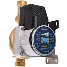 Насос підвищення тиску Optima Prime DC 15-18 auto 000024717