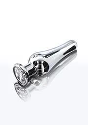 Toy Joy Medium Diamond Bum Bijou - Анальная пробка Toy Joy 10271 97074