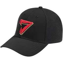 Кепка Select Volume Logo 58 Black