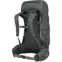 Рюкзак Osprey Rook 50 чорний - мініатюра 3