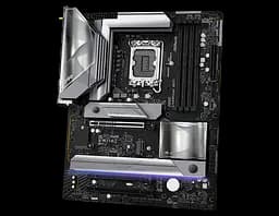 Материнська плата ASRock Z890 Livemixer Wi-Fi LGA 1851 (Z890 LIVEMIXER WIFI) Б/В
