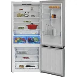 Холодильник Beko RCNE730E40SXP (7112142) - мініатюра 7