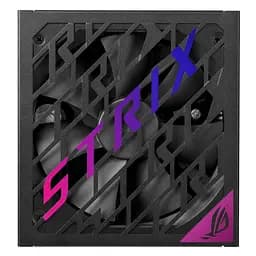 Блок живлення Asus ROG Strix 850P Gaming (90YE00W2-B0NA00) - мініатюра 2
