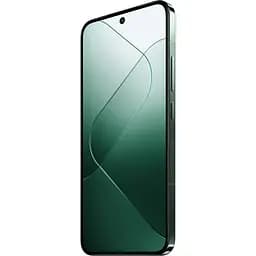 Смартфон Xiaomi 14 12/512GB Green Global-Taiwan with charger 5G NFC - мініатюра 6
