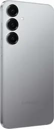 Смартфон Samsung Galaxy S25+ 5G 12/256GB Silver Shadow SM-S936U 1 sim + eSIM - мініатюра 4