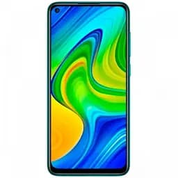 Смартфон Xiaomi Redmi Note 9 4/128Gb Grade C Seller Refurbished Forest Green
