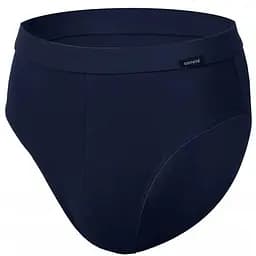Чоловічі труси Cornette 221 Authentic slip сині 2XL