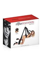 Секс-качели Fetish Tentation Suspension Straps Fetish Tentation SO3746 91389