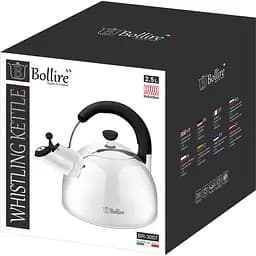 Чайник Bollire, 2,5 л (BR-3007) - мініатюра 2