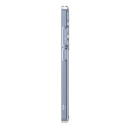 Прозорий чохол Spigen Ultra Hybrid Crystal Clear Samsung Galaxy S25 Ultra (ACS08961) - мініатюра 4