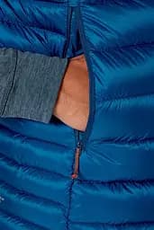 Жилет Rab Electron Pro Vest L Чорний - мініатюра 7
