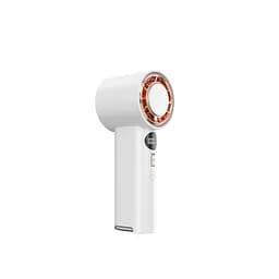 Вентилятор WIWU Cooling High Speed Fan Wi-FS016 White (6977703655322) - мініатюра 8