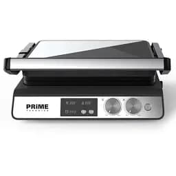 Гриль настільний PRIME Technics PGH 182 KX - мініатюра 4