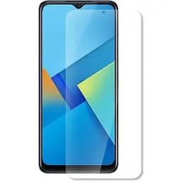 Захисна плівка StatusSKIN для Vivo Y21e Екран Матова Pro - мініатюра 1