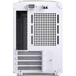 Корпус JONSBO C6 MAX White - мініатюра 11
