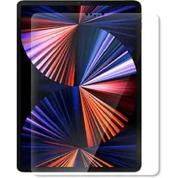 Защитная пленка StatusSKIN для Apple iPad Pro 5 12.9 2021, 2022 Экран Глянцевая Lite